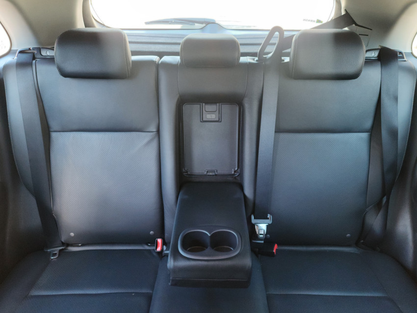 mitshubishi outlander sport 2.0 mivec gasolina hpe at 20/21 seminovo13