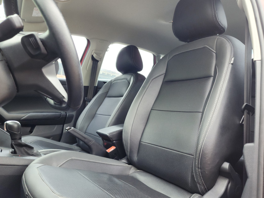 volkswagen nivus 1.0 200 tsi total flex comfortline at 22/22 seminovo6