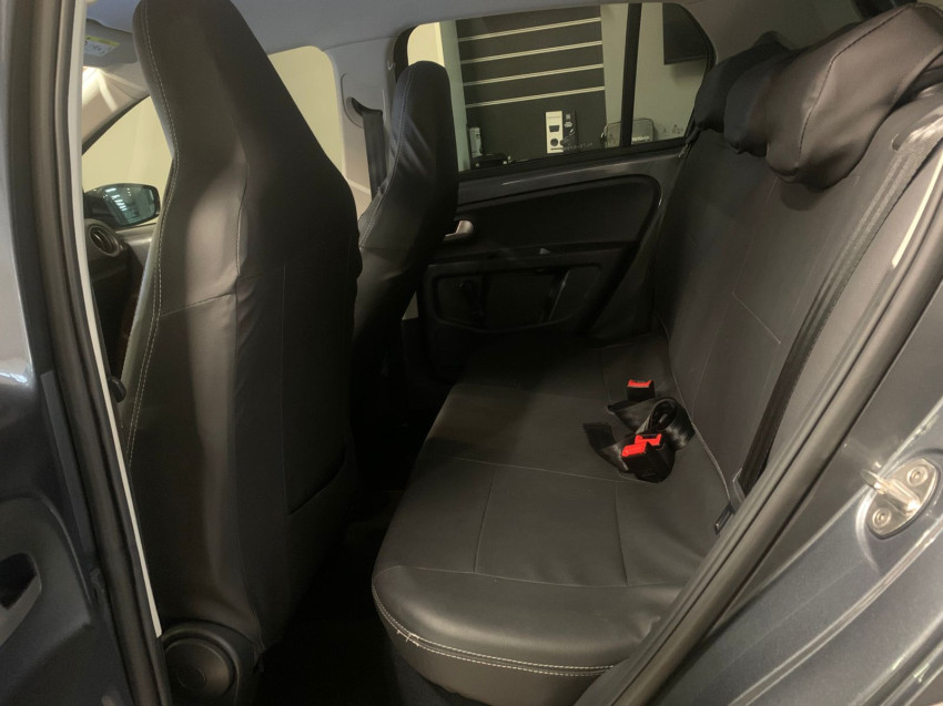 volkswagen up 1.0 170 tsi total flex xtreme 4p man 19/20 seminovo10
