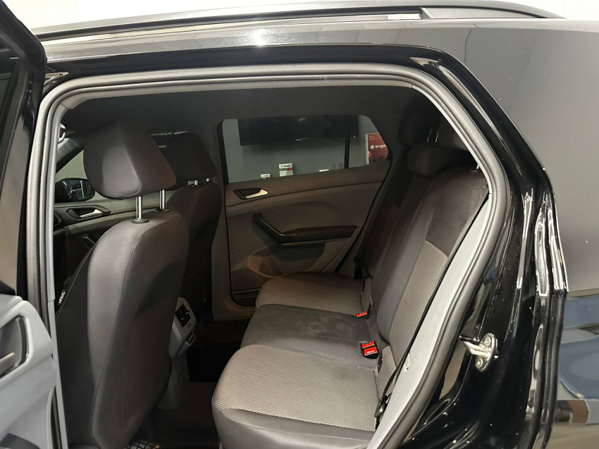 volkswagen t-cross 1.0 200 tsi total flex at 20/21 seminovo10