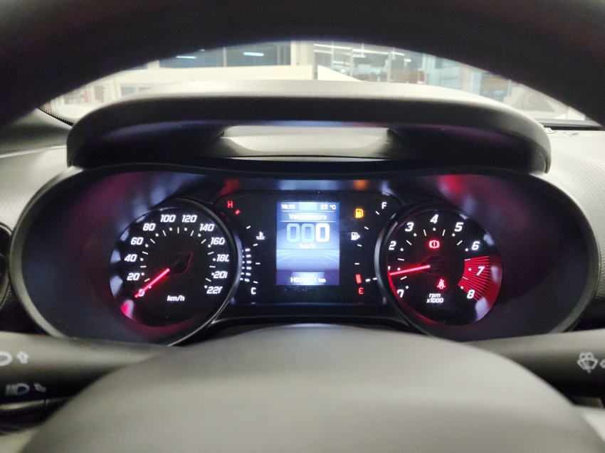 fiat cronos 1.0 firefly flex drive man 25/26 0km7