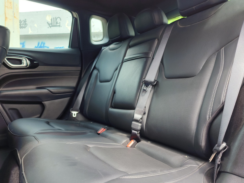 jeep compass 1.3 t270 turbo flex s at6 24/25 seminovo16