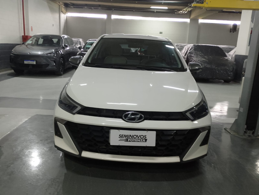 hyundai hb20 1.0 12v flex copa do mundo da fifa qatar 2022 man 22/23 seminovo