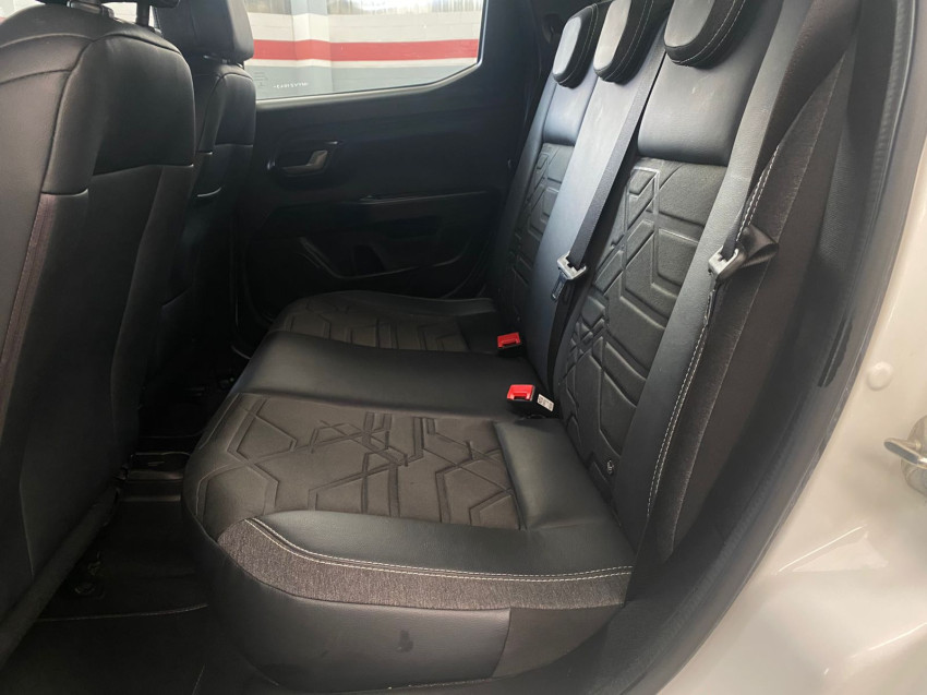 fiat strada 1.3 firefly flex volcano cd man 20/21 seminovo9