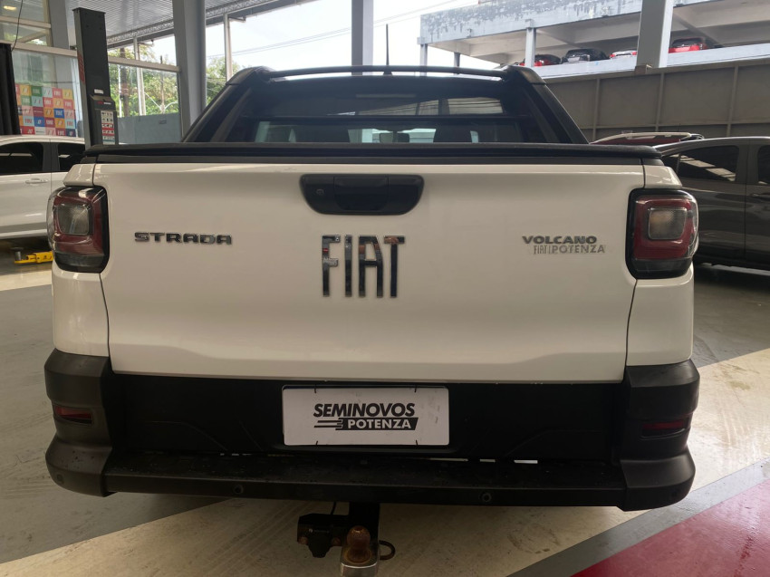 fiat strada 1.3 firefly flex volcano cd man 20/21 seminovo4