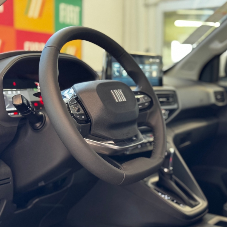 fiat titano 2.2 turbo diesel ranch 4x4 at8 25/26 0km2