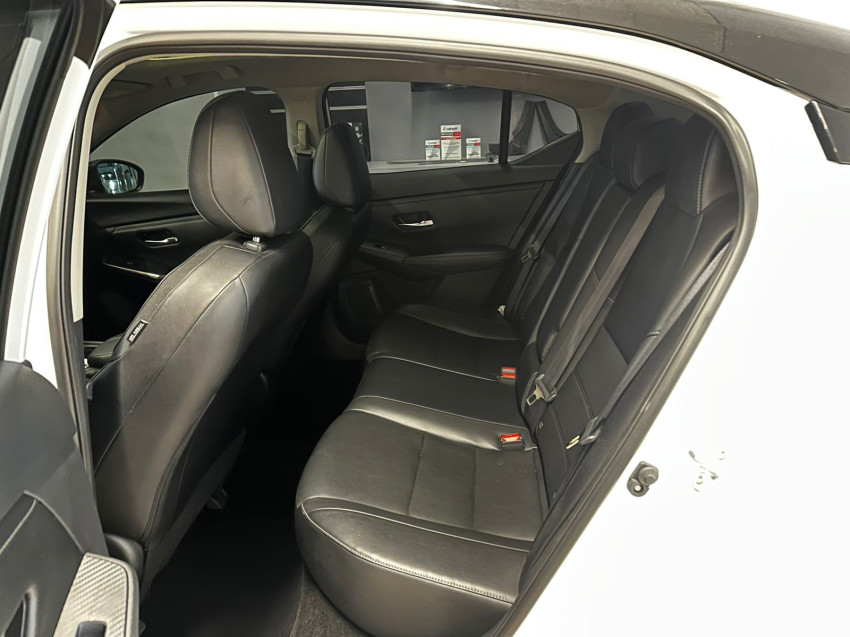 nissan sentra 2.0 16v gasolina exclusive xtronic 23/23 seminovo11