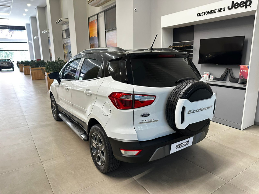 ford ecosport 1.5 ti-vct flex freestyle man 20/20 seminovo3