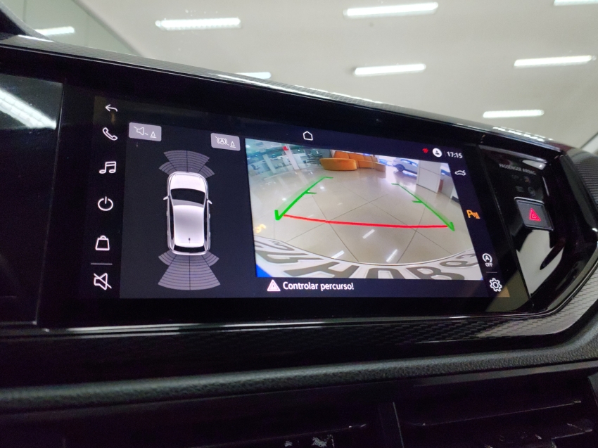 volkswagen polo 1.0 170 tsi highline at 23/24 seminovo11