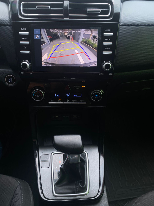 hyundai creta 1.0 tgdi flex limited automatico 4p 20249