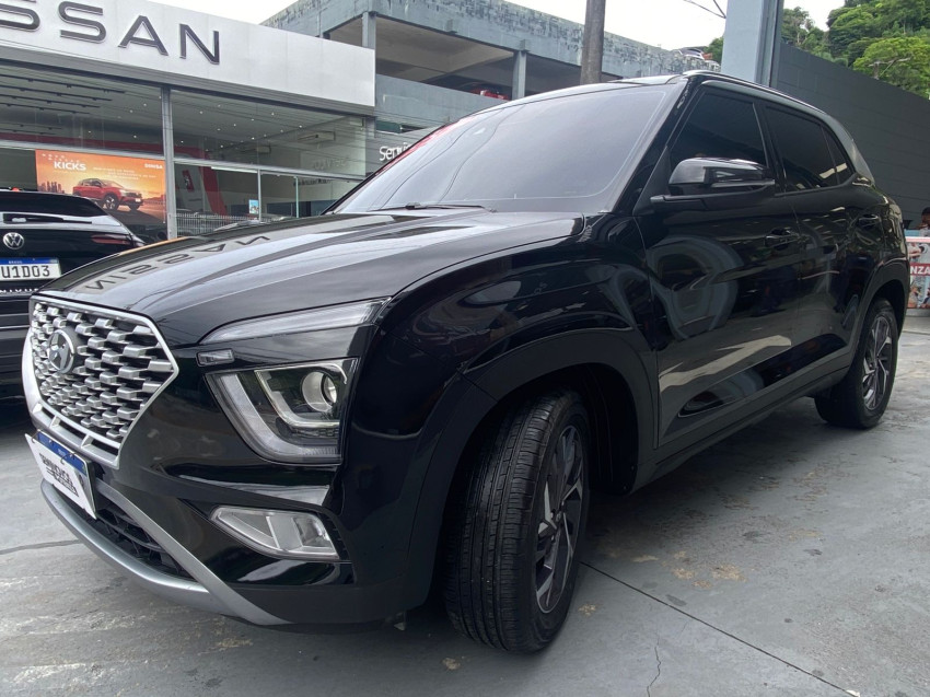 hyundai creta 1.0 tgdi flex limited automatico 4p 202411