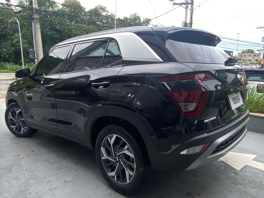 hyundai creta 1.0 tgdi flex limited automatico 4p 20246