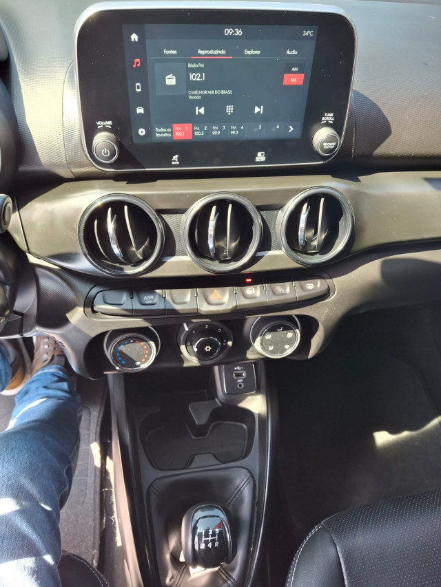 fiat cronos 1.0 firefly flex drive manual 9.9 4p 20269