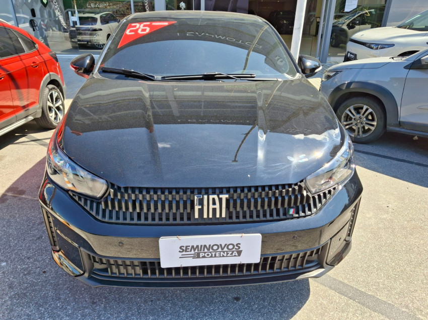 fiat cronos 1.0 firefly flex drive manual 9.9 4p 2026