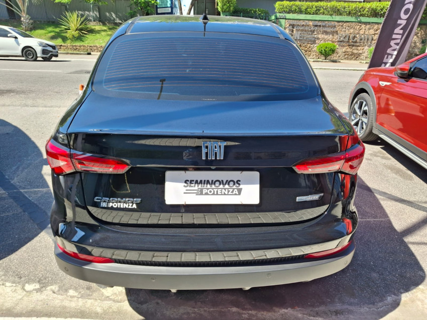 fiat cronos 1.0 firefly flex drive manual 9.9 4p 20261