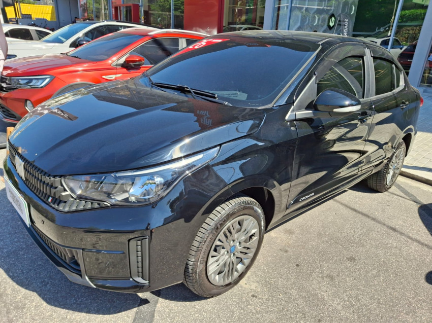 fiat cronos 1.0 firefly flex drive manual 9.9 4p 20262