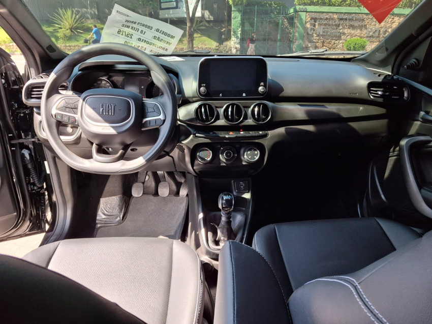 fiat cronos 1.0 firefly flex drive manual 9.9 4p 20266