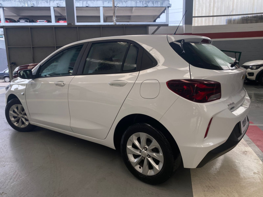 chevrolet onix 1.0 turbo flex lt manual 4p 20237