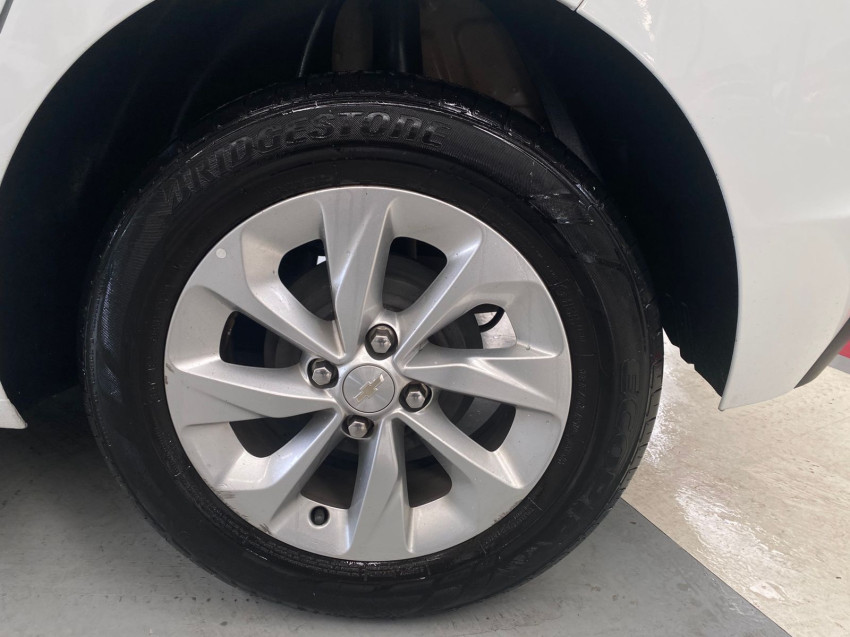 chevrolet onix 1.0 turbo flex lt manual 4p 20238