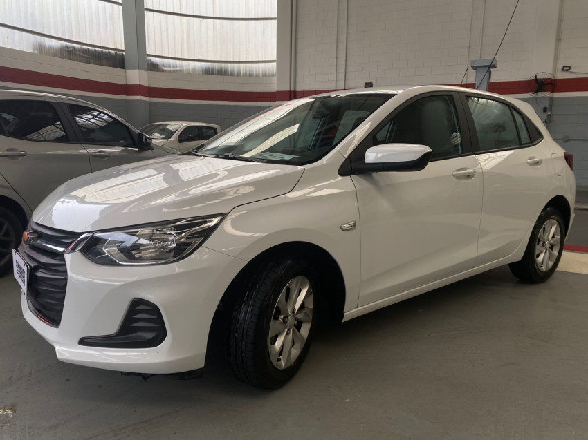 chevrolet onix 1.0 turbo flex lt manual 4p 202310