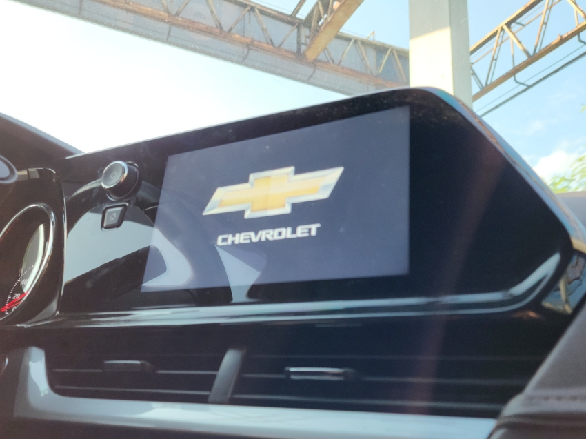 chevrolet montana 1.2 turbo flex premier at 23/23 seminovo11