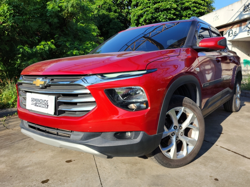 chevrolet montana 1.2 turbo flex premier at 23/23 seminovo2