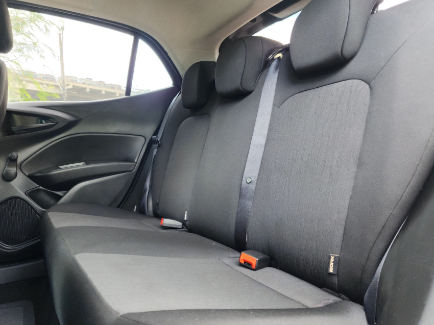 fiat argo 1.0 firefly flex drive man 23/24 seminovo15