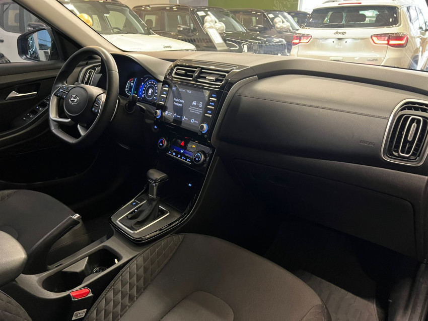 hyundai creta 1.0 tgdi flex limited at 24/25 seminovo10