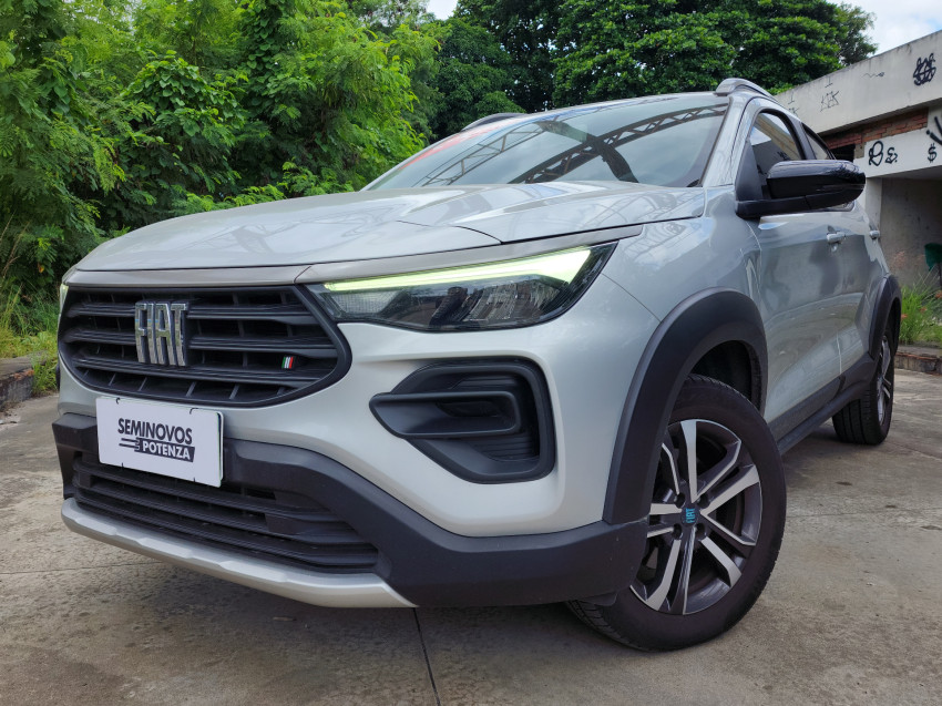 fiat pulse 1.0 turbo 200 flex audace cvt 9.9 3p automatico 20242