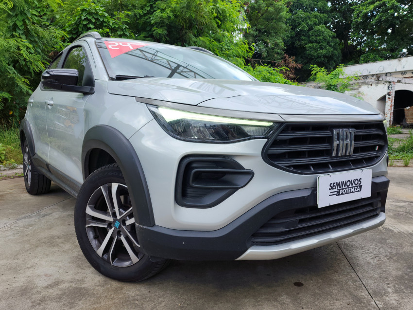 fiat pulse 1.0 turbo 200 flex audace cvt 9.9 3p automatico 20241