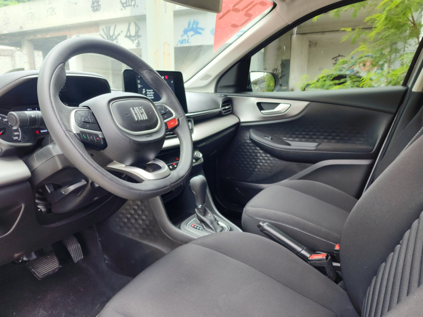 fiat pulse 1.0 turbo 200 flex audace cvt 9.9 3p automatico 20245