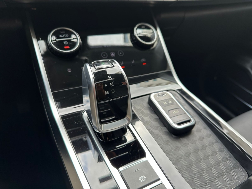 caoa chery tiggo 8 1.6 tgdi gasolina txs max drive dct 23/24 seminovo10