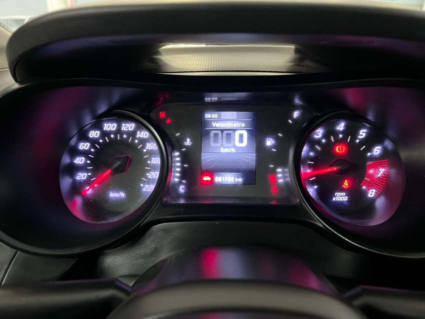 fiat cronos 1.3 firefly flex drive man 23/24 seminovo9