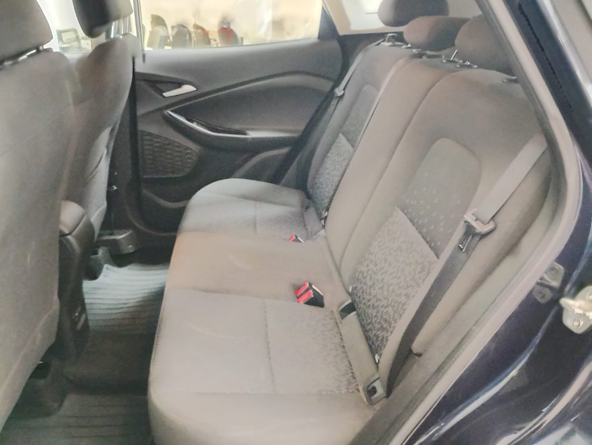 chevrolet tracker 1.0 turbo flex man 21/21 seminovo8