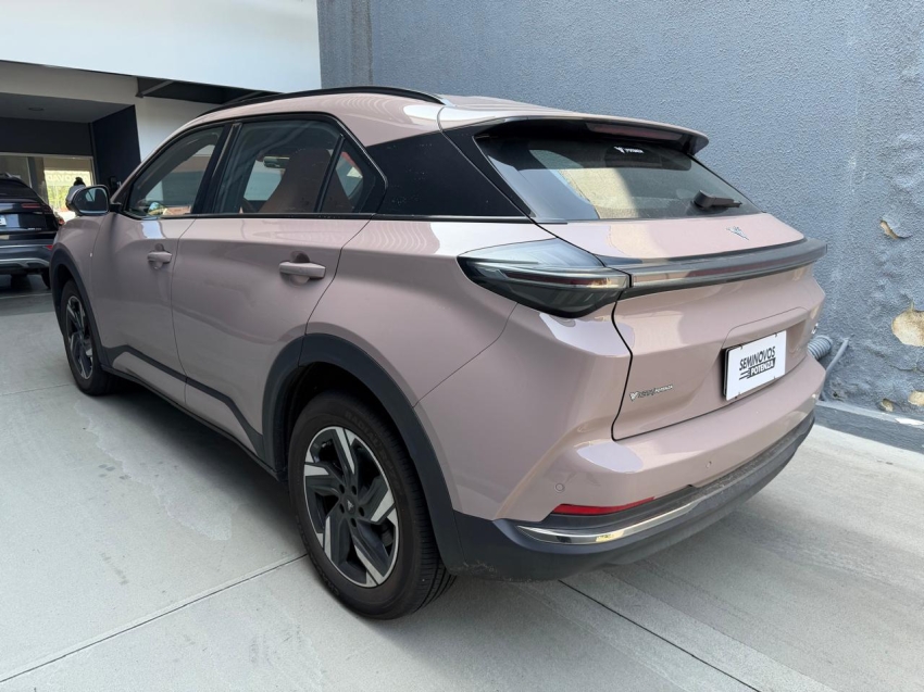 neta x 64.1 kwh 500 luxury 24/25 seminovo4