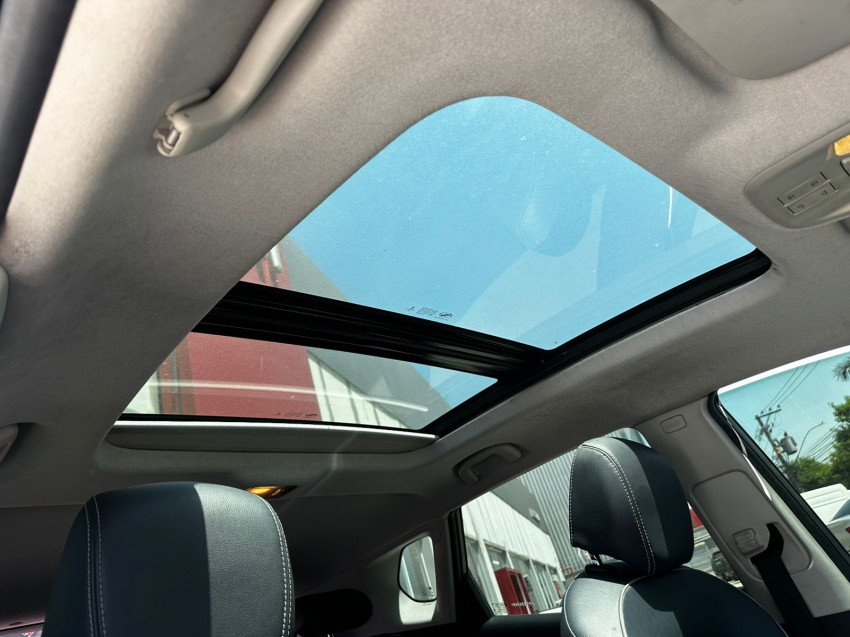 chevrolet tracker 1.2 turbo flex premier at 23/23 seminovo8