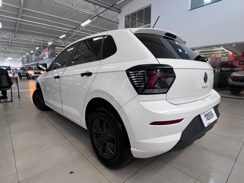 volkswagen polo 1.0 mpi track man 24/25 seminovo5