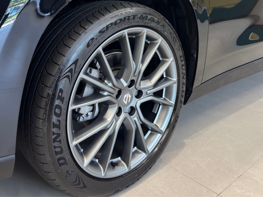 leapmotor b10 56,2 kw bev 26/26 0km2