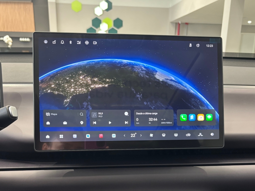 leapmotor b10 56,2 kw bev 26/26 0km5