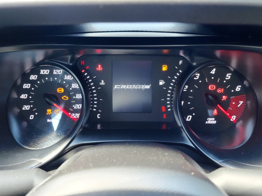 fiat cronos 1.3 firefly flex precision cvt 24/25 seminovo9