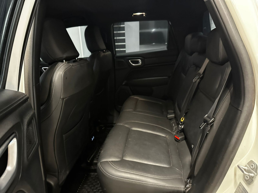 ram rampage 2.2 turbo diesel rebel 4x4 at 25/25 seminovo10