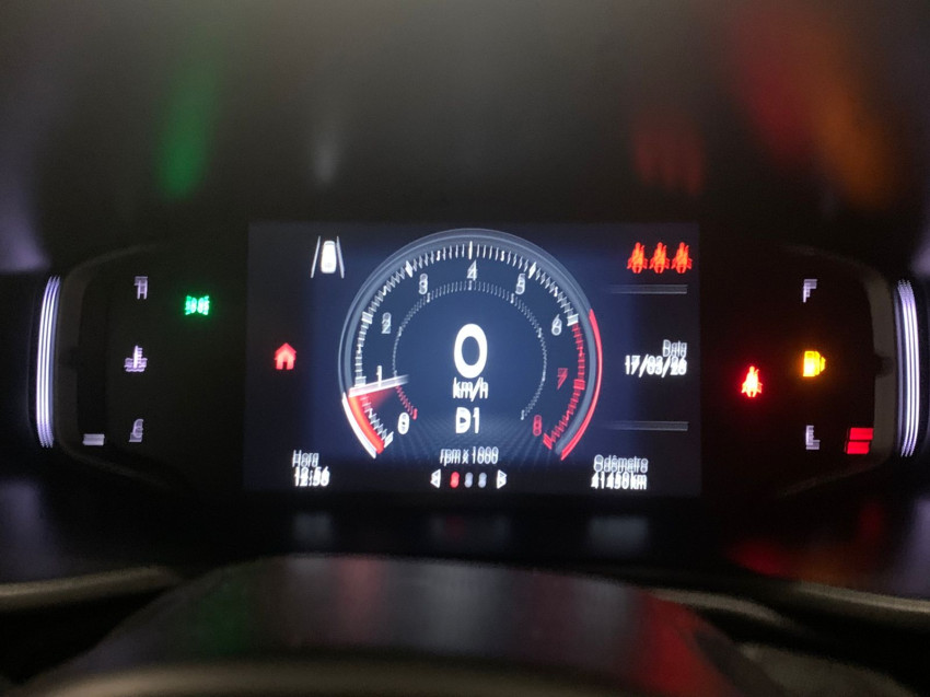 fiat fastback 1.3 turbo 270 flex limited edition at6 23/24 seminovo8