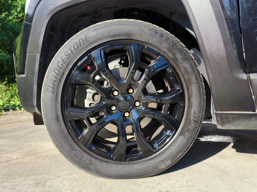 jeep renegade 1.3 t270 turbo flex longitude at6 22/22 seminovo11