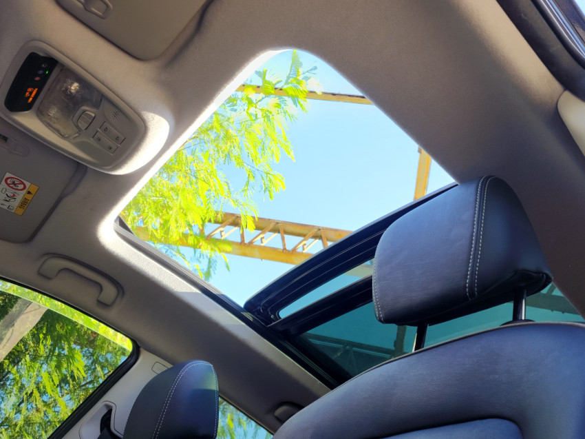 chevrolet tracker 1.2 turbo flex premier at 23/24 seminovo11