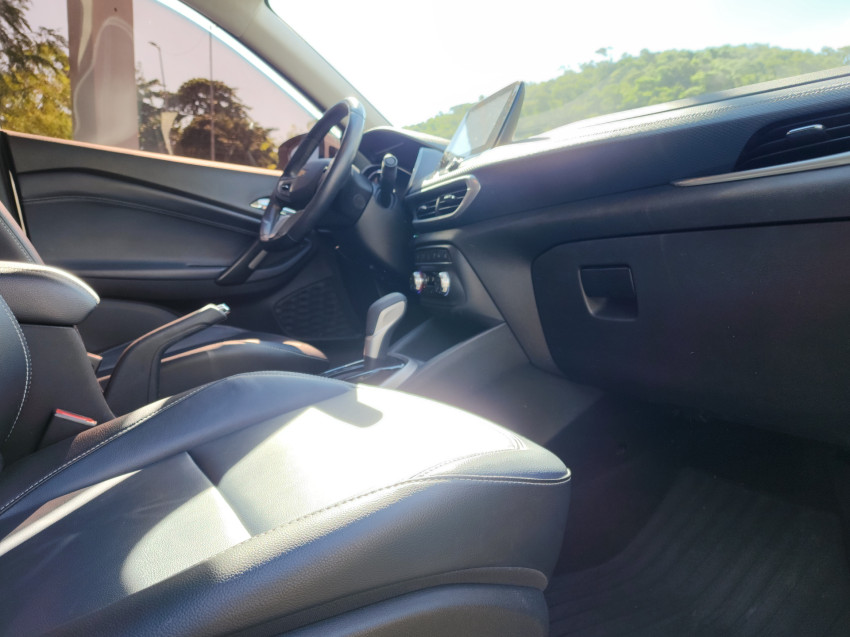 chevrolet tracker 1.2 turbo flex premier at 21/21 seminovo12