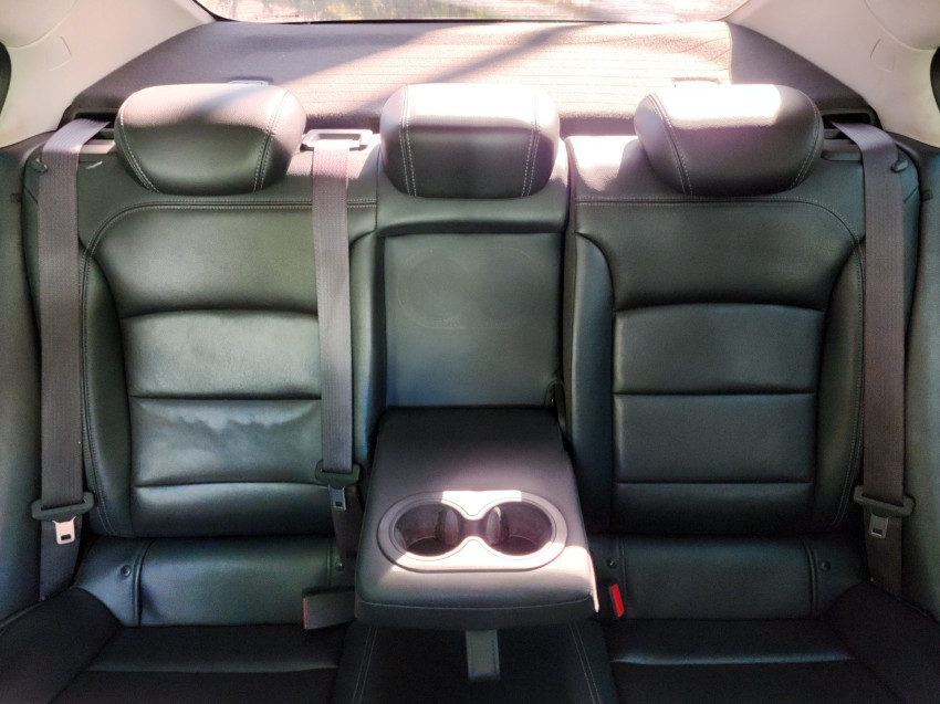 chevrolet cruze 1.4 turbo lt 16v flex 4p at 17/18 seminovo13