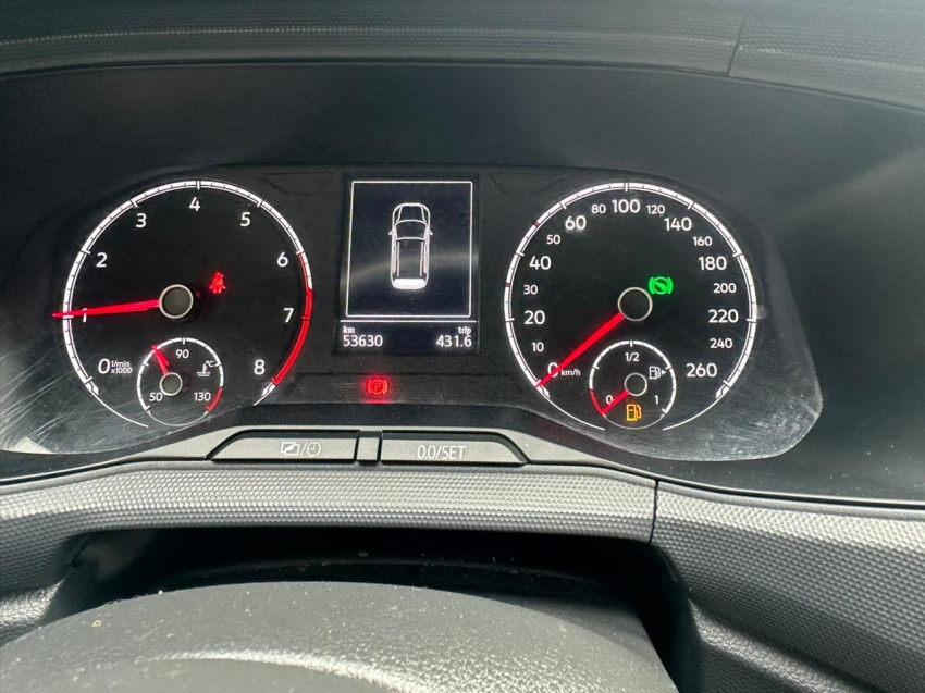 volkswagen t-cross 1.0 200 tsi total flex sense at 22/23 seminovo9