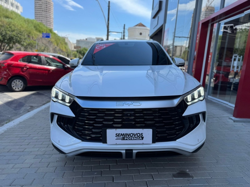 byd song pro 1.5 dm-i hibrido gl automatico 1.0 4p 2025