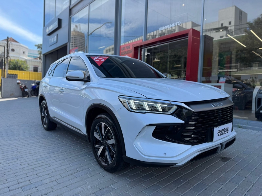 byd song pro 1.5 dm-i hibrido gl automatico 1.0 4p 20251