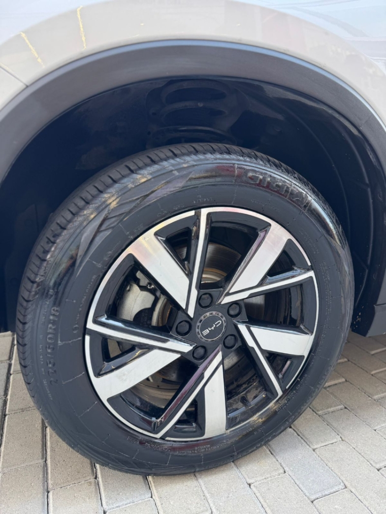 byd song pro 1.5 dm-i hibrido gl automatico 1.0 4p 20255